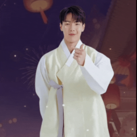 Postingan banner Shownu (MONSTA X) paling populer di komunitas