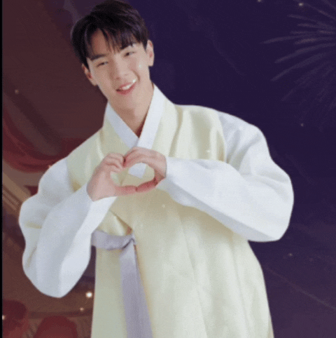 Postingan banner Shownu (MONSTA X) paling populer di komunitas