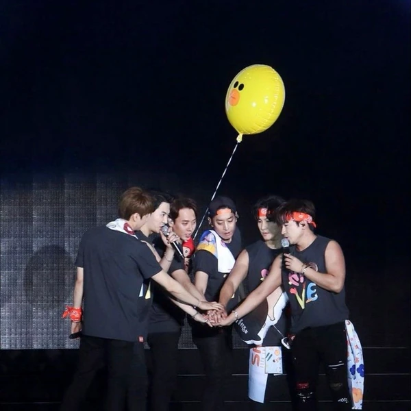 Today's Most Loved SHINHWA