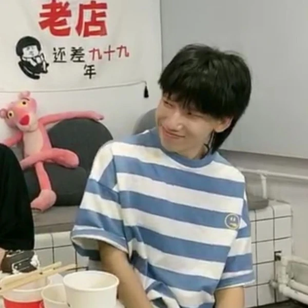 Best moment chosen by 리즈하오 (MODYSSEY) fandom