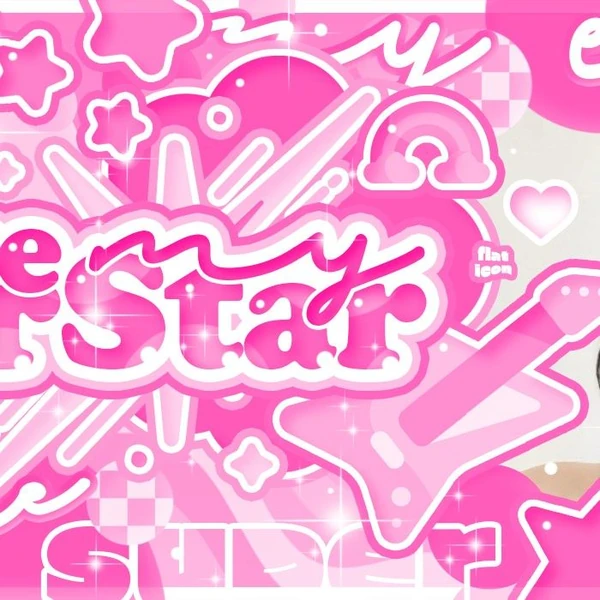 Foto Populer Penuh Cinta untuk Chiquita (BABYMONSTER)