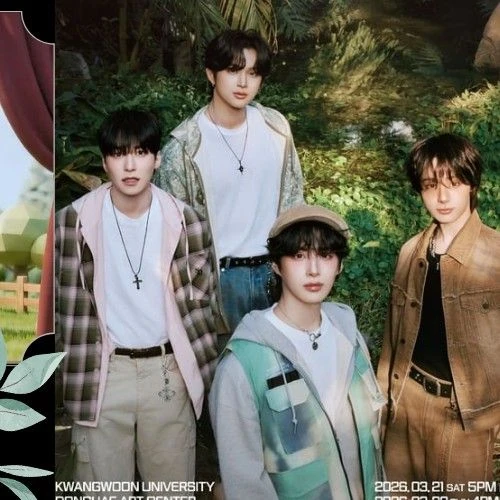 Fans' Pick: Best Moment of ONEUS