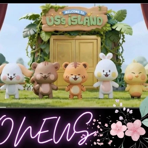 Today's Most Loved ONEUS