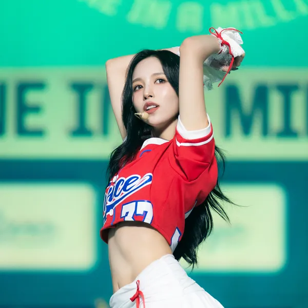 팬들이 뽑은 미나 (TWICE) 최고의 순간