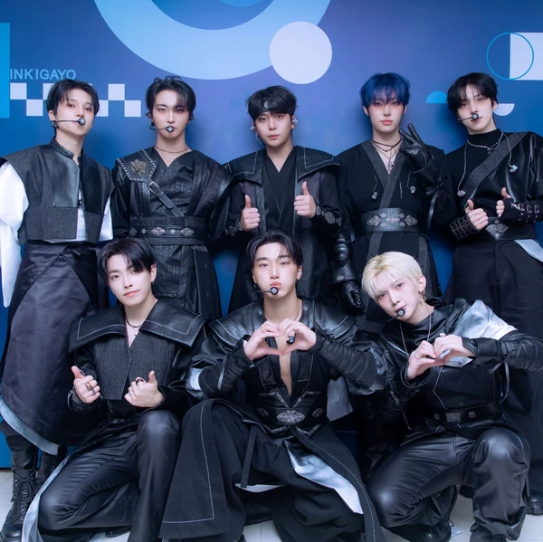 ATEEZへの愛が詰まった人気写真