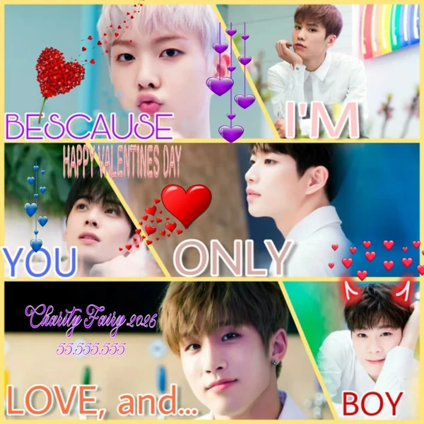 Today's Most Loved ASTRO