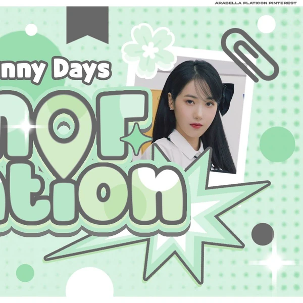 ファンが選んだGFRIEND最高の瞬間