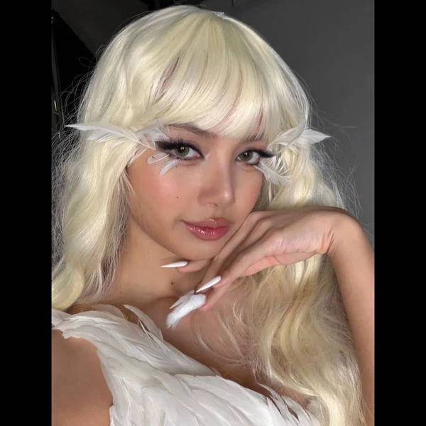 Today's Most Loved Lisa (BLACKPINK)