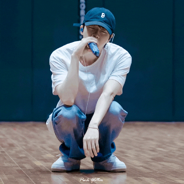 팬들이 뽑은 진 (방탄소년단) 최고의 순간