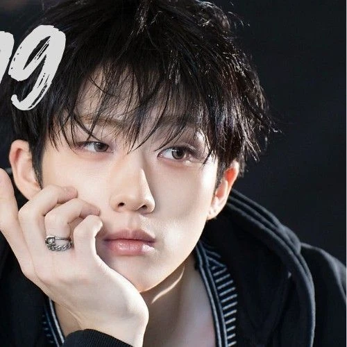 Today's Most Loved Jiung (P1Harmony)