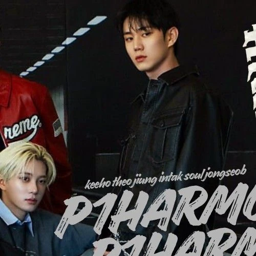 Fans' Pick: Best Moment of P1Harmony