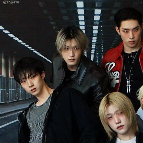 Today's Most Loved P1Harmony