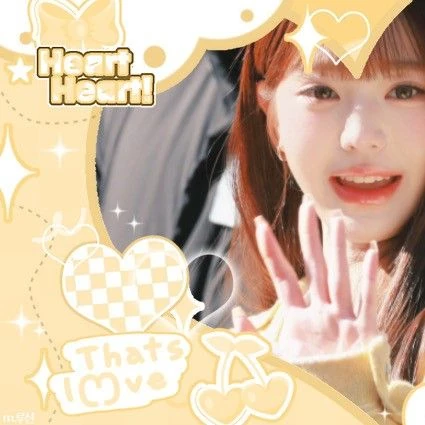 Top Photo Full of Jang Wonyoung (IVE) Love