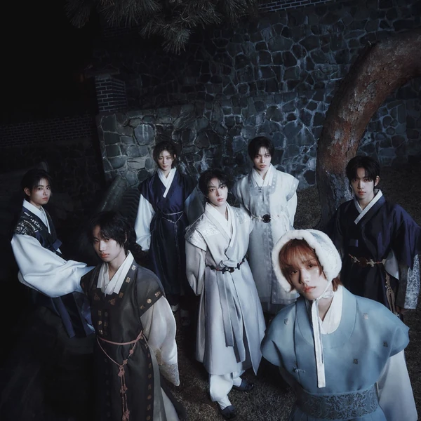 Shining profile picture of IDID on today's Choeaedol