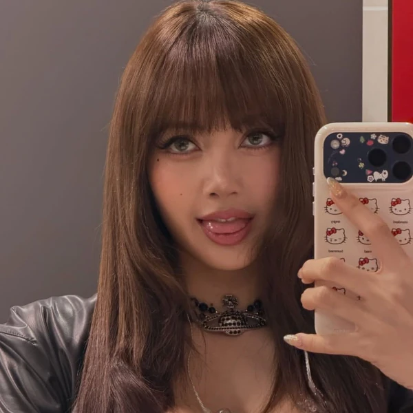 Fans' Pick: Best Moment of Lisa (BLACKPINK)