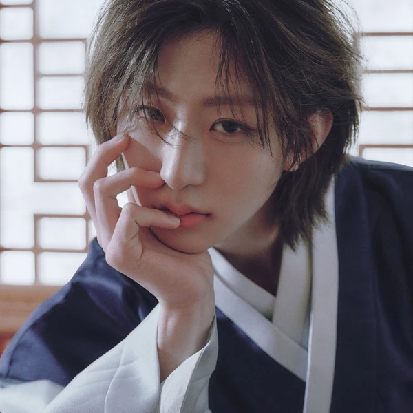 Today's Most Loved Park wonbin (IDID)