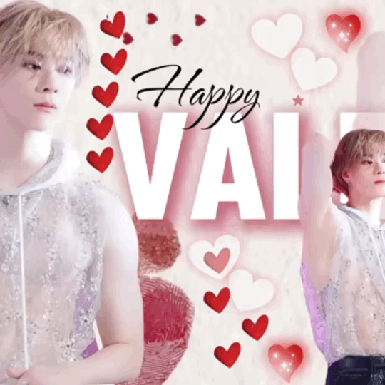 Top Photo Full of Moonbin (ASTRO) Love