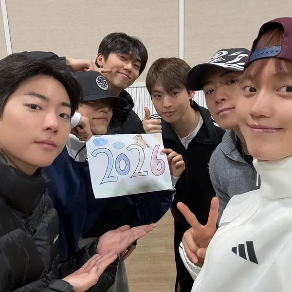 Fans' Pick: Best Moment of ONF