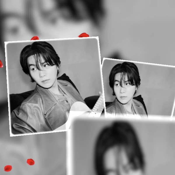 슈가 (방탄소년단) 팬심 가득한 인기 사진