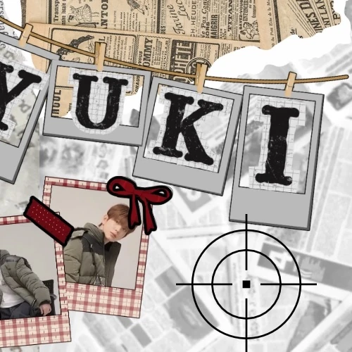 ユウキ (NEXZ)への愛が詰まった人気写真