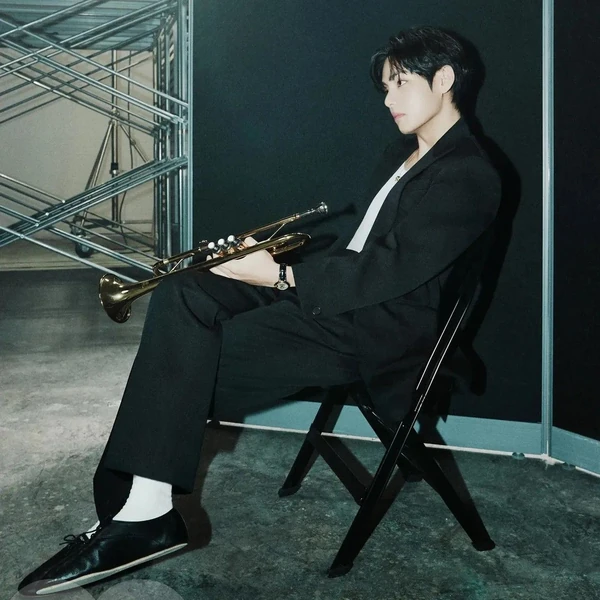 Fans' Pick: Best Moment of V (BTS)