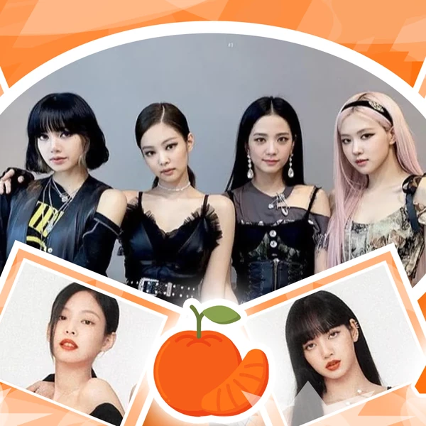 BLACKPINK 팬심 가득한 인기 사진