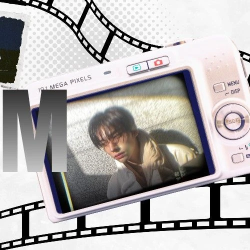 Fans' Pick: Best Moment of Jinbeom (WHIB)