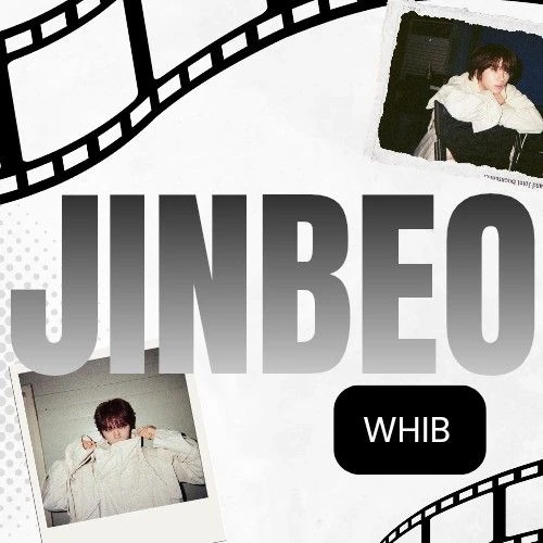 Today's Most Loved Jinbeom (WHIB)
