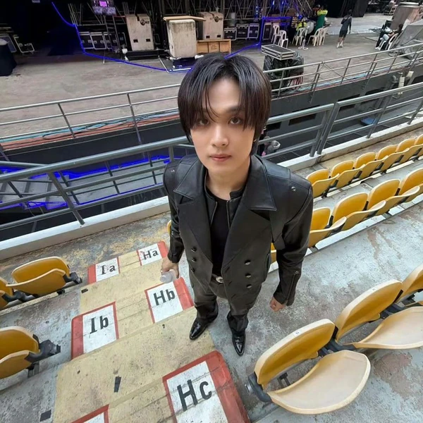 Popular profile picture of NCT loved by fans