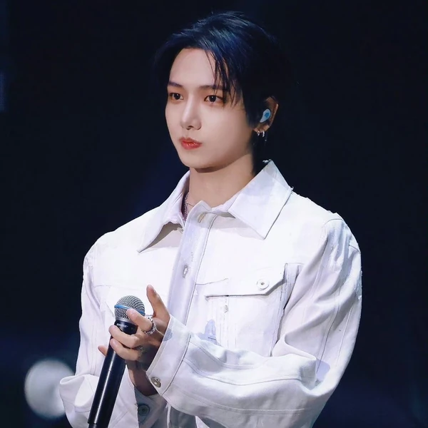 Top Photo Full of Myeong Jaehyun (BOYNEXTDOOR) Love