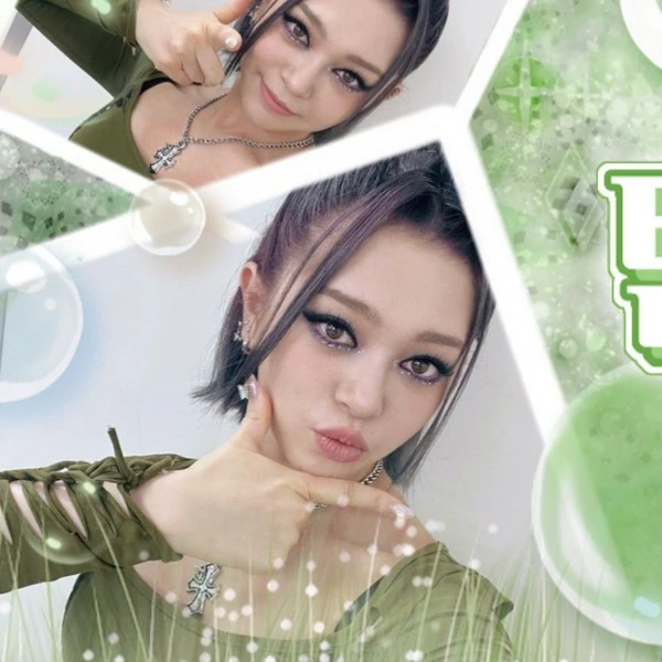 Today's Most Loved AleXa