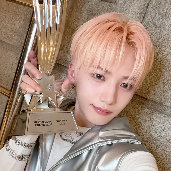 Fans' Pick: Best Moment of Minjae (Xikers)