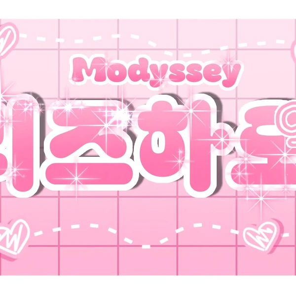 Today's Most Loved Li Zihao (MODYSSEY)