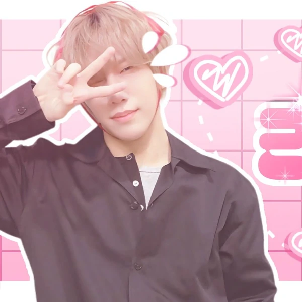 Top Photo Full of Li Zihao (MODYSSEY) Love