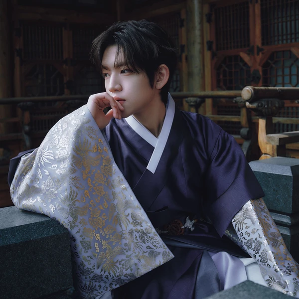 Popular profile image of 金民財 (IDID) selected by votes