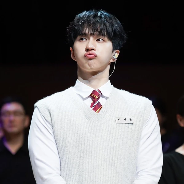 今日最受喜愛的VIXX