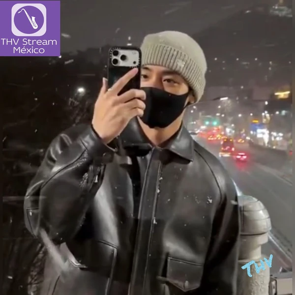 Today's Most Loved V (BTS)