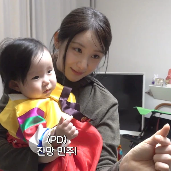 Fans' Pick: Best Moment of Lee Chaeyeon