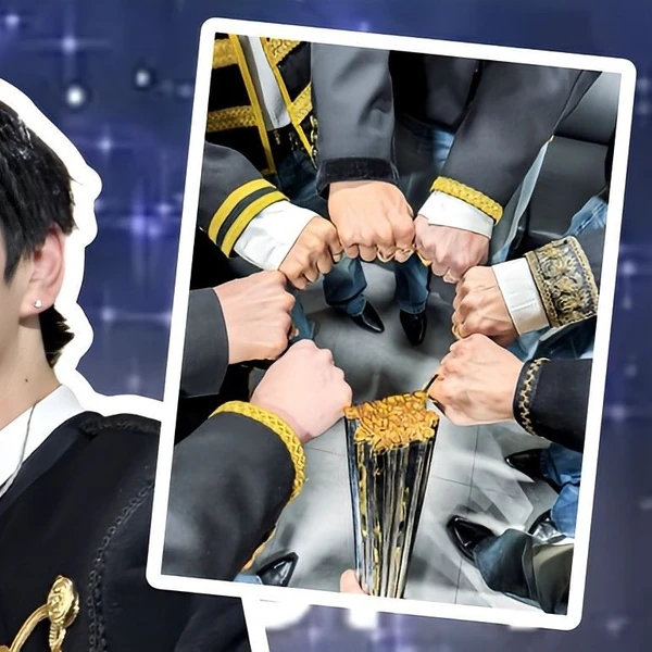 Fans' Pick: Best Moment of Wooseok (PENTAGON)