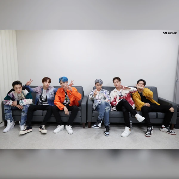 iKON 팬심 가득한 인기 사진