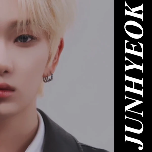 Today's Most Loved Junhyeok