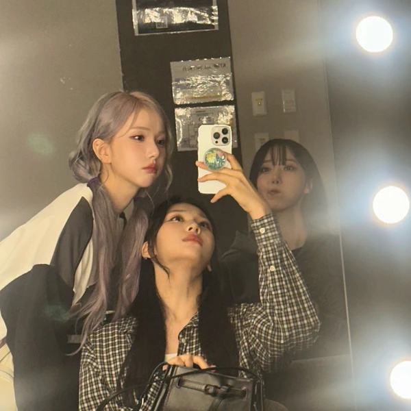 Fans' Pick: Best Moment of VIVIZ