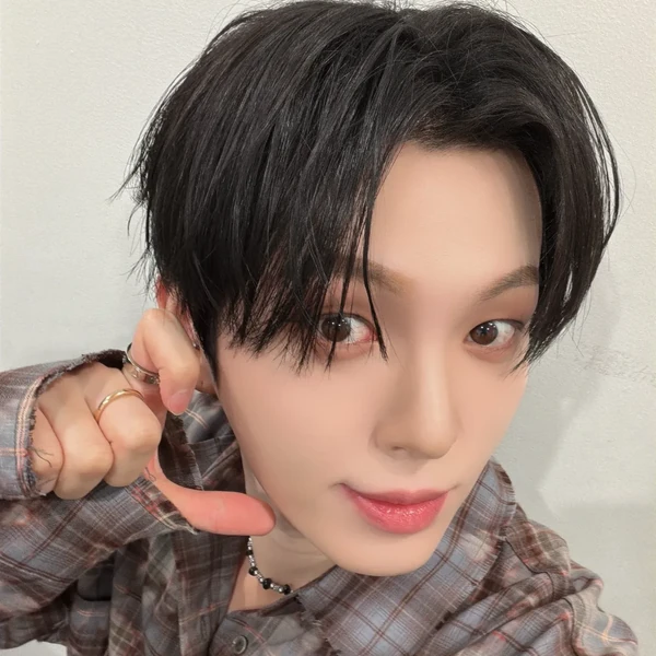 Top Photo Full of HEECHAN (DKB) Love