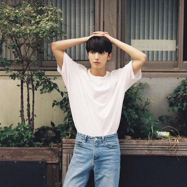 Top Photo Full of Sunyoul (UP10TION) Love