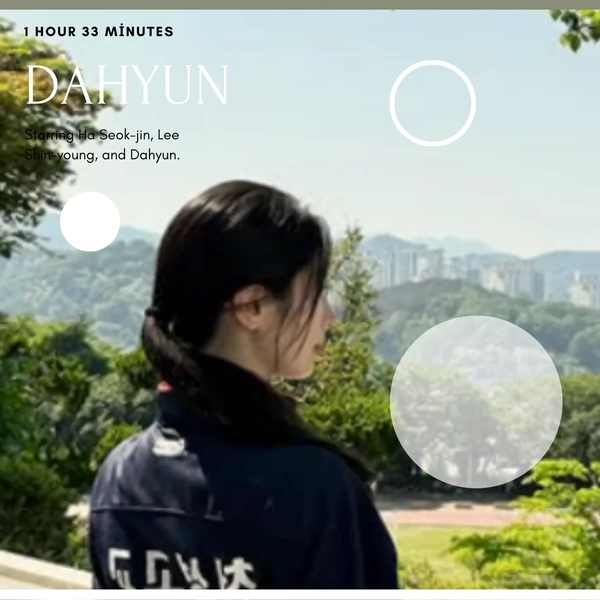 Foto Populer Penuh Cinta untuk Dahyun (TWICE)