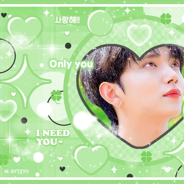 SEVENTEENへの愛が詰まった人気写真