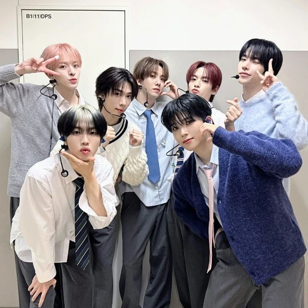 Best moment chosen by n.SSign fandom