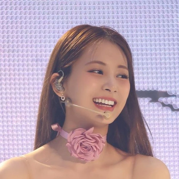 쯔위 (TWICE) 팬심 가득한 인기 사진