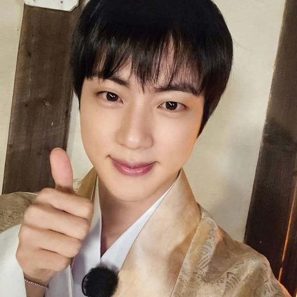 Jin (BTS)
