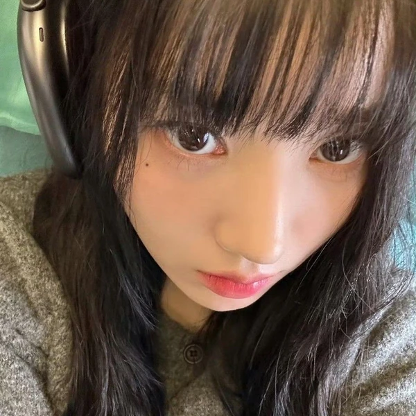 Today's Most Loved Kwon Eunbi